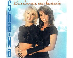 Sha-Na Een droom, een fantasie