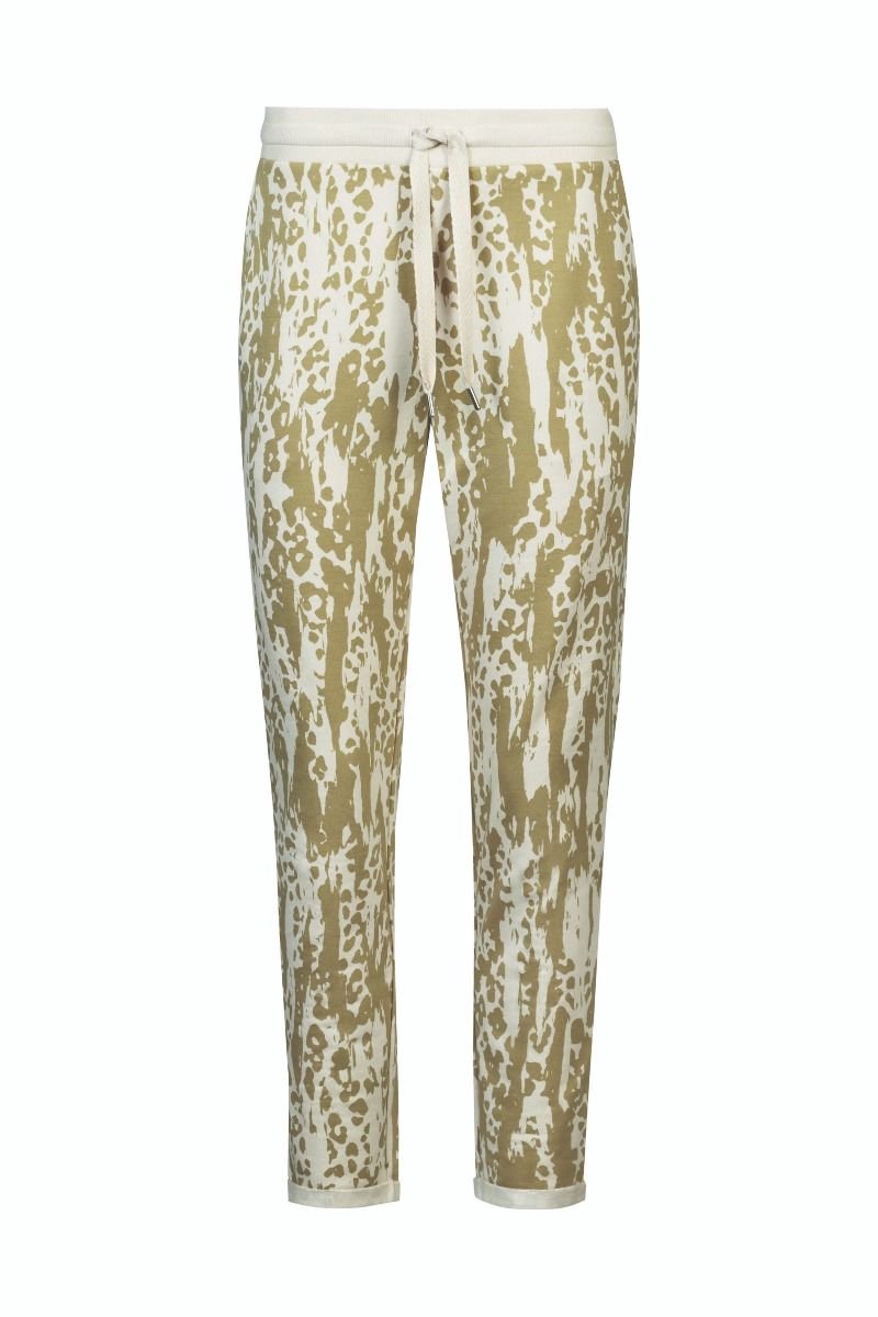 Mey Broek Darlin Dames 17467 46 tuscan green XS
