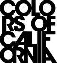 Colors of California Gouden Nieuwe collectie dames sandalen - Synthetisch