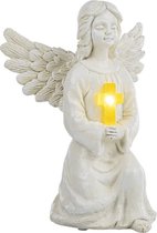 HI ange gardien avec LED
