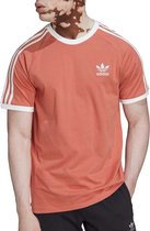 adidas Adicolor Classics 3-Stripes T-shirt Mannen - Maat S