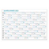 Jaarplanner kalender 2023