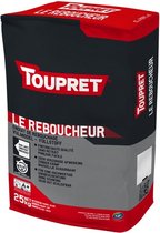Toupret Le Reboucheur - 25KG