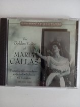 Golden Voice of Maria Callas