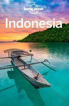 Travel Guide - Lonely Planet Indonesia