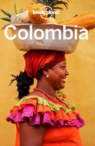 Travel Guide - Lonely Planet Colombia