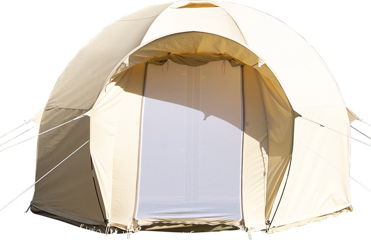 Bo-Camp Industrial - Tent - Yurt