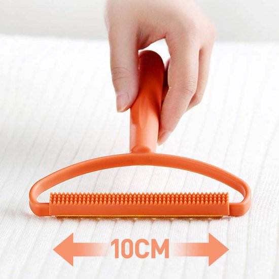 Kleeneze Gel Lint Roller Herbruikbaar En Wasbaar Haar Voor Huisdieren Ingebouwde Wisser Verwijder Hond Kat Dierenhaar Uit Kleding Meubilair Kleverige Tpr Om Stof Vuil Vast Te Zetten 693965819
