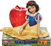 Disney Snow White with Apple - Jim Shore