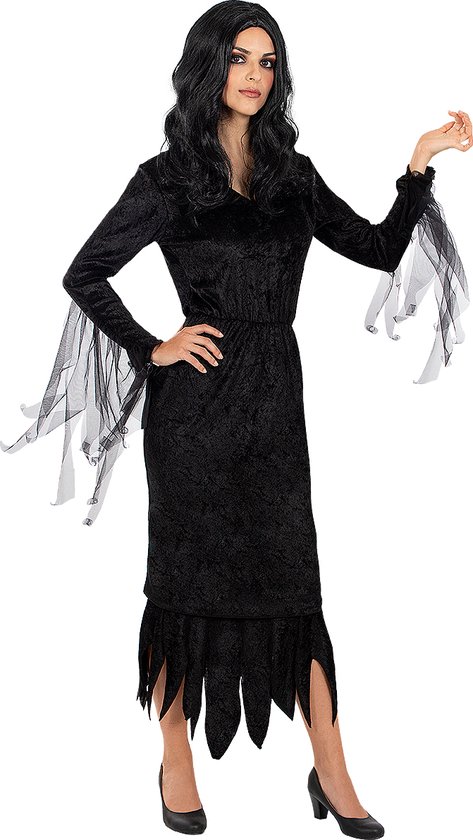 Chapeau Mariachi Catrina Pour Déguisement - Noir, Accessoire Halloween