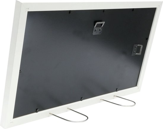 Deknudt Frames S66KA4-10.0X15.0 Bilderrahmen, für 4 Bilder