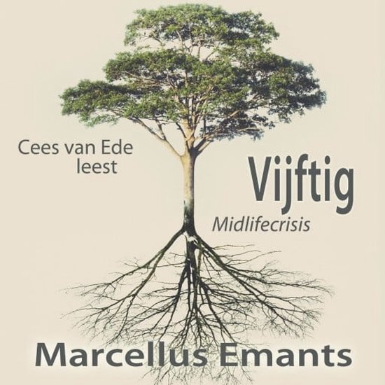 Vijftig - cover