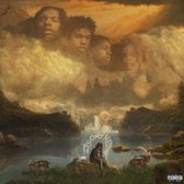 Lil Baby - It's Only Me (CD)