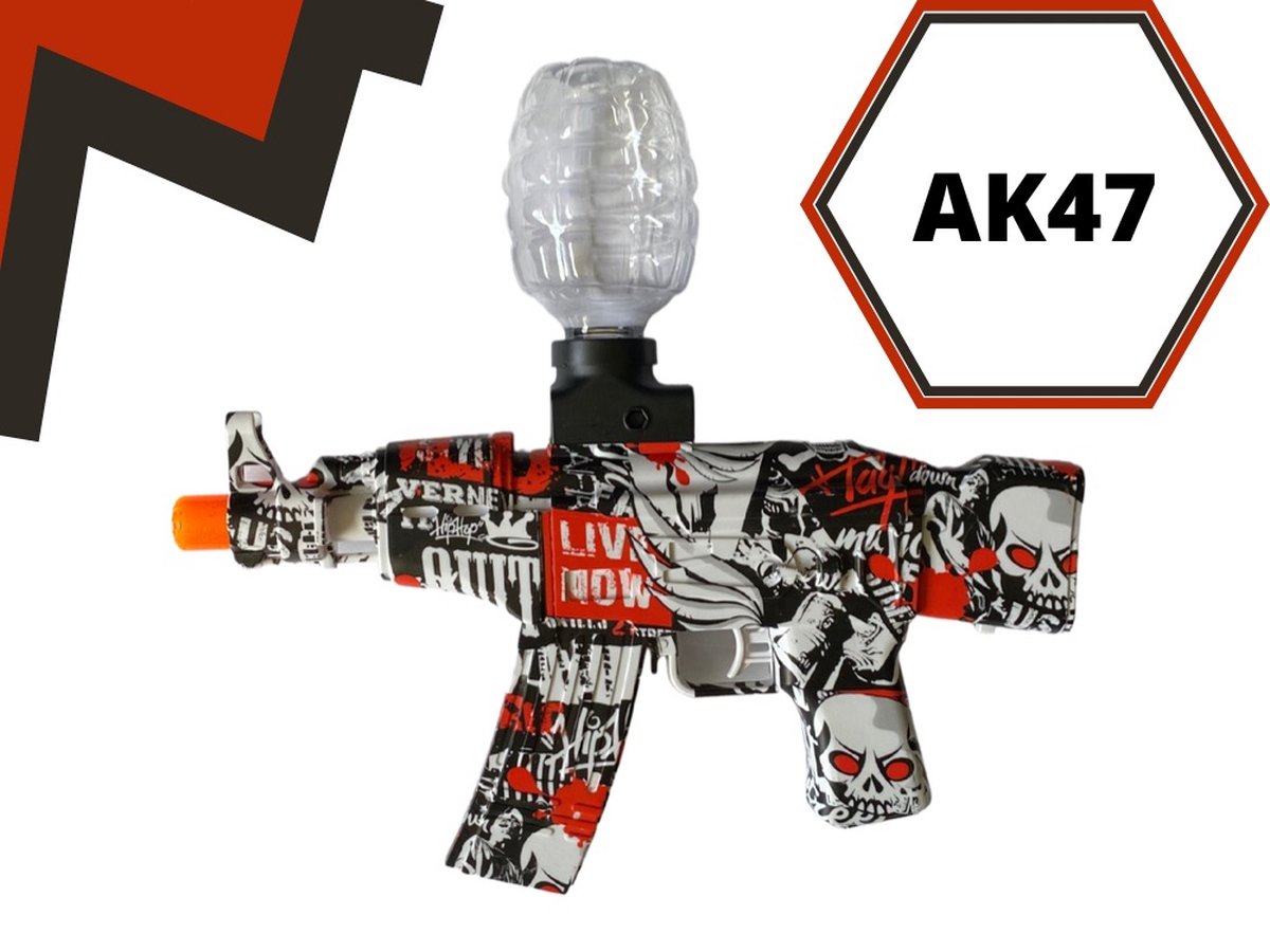 What Is The Most Powerful Gel Blaster Pistol at Noma Andrews blog