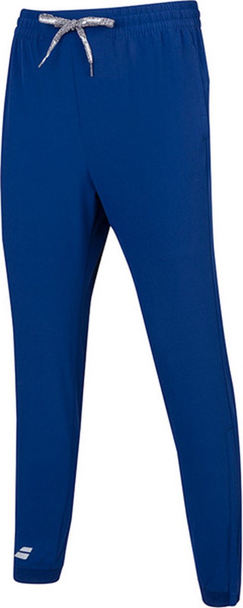 Babolat Play Pant - Sportbroeken - Dark Blue - Vrouwen