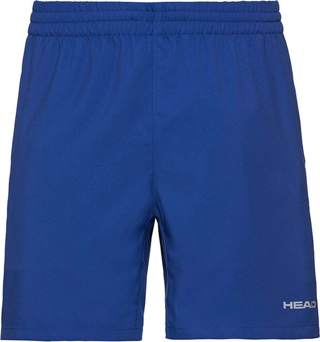 Head Club Tech Shorts - Sportbroeken - Blue - Mannen