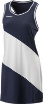 Wilson Team II Dress Femme - Robes - navy (navy)