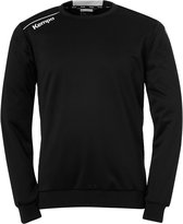 Kempa Player Training Top Zwart-Wit Maat XL