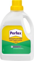 Perfax Behangafweek 1000ML - Behang afweek afweekmiddel verwijderaar
