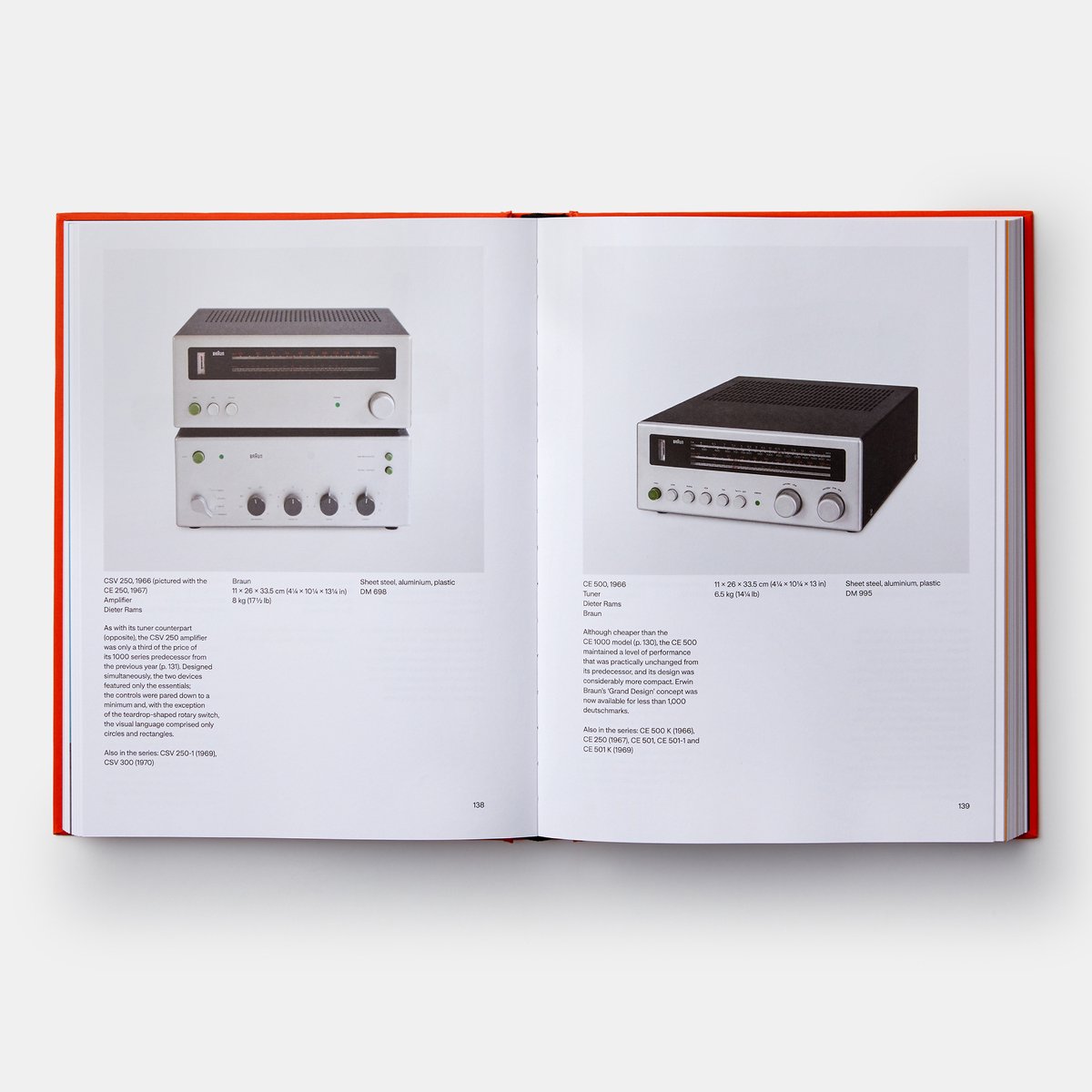 Dieter Rams: The Complete Works - Het ultieme boek over product