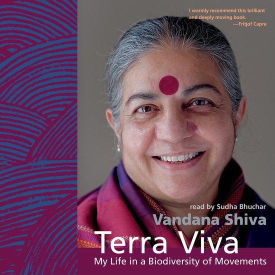 Terra Viva - cover