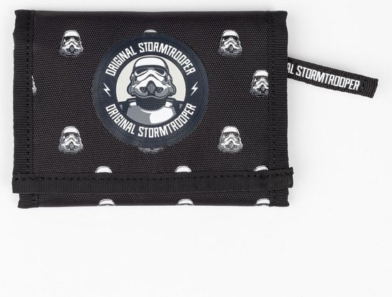 Star Wars: Original Stormtrooper - Retro Trooper Wallet
