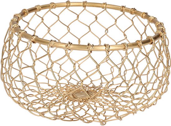 homla-rissa-metalen-fruitmand-met-modern-design-rond-stijlvol-gouden