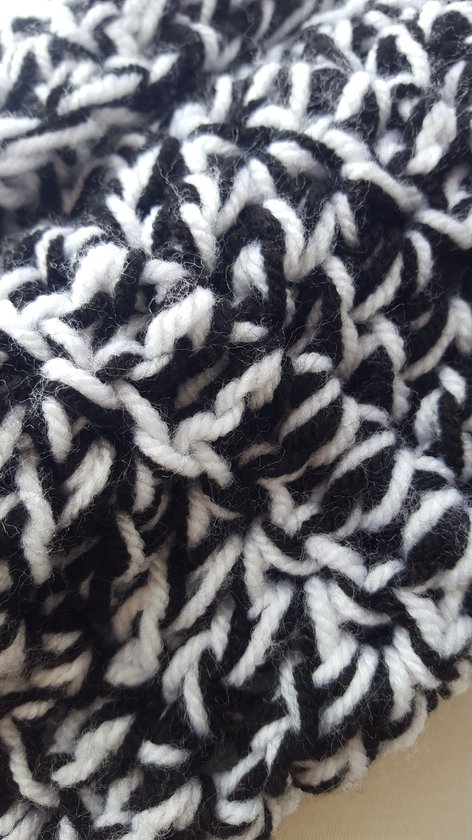Nieuwe sjaals voor heren in de kleur grijze