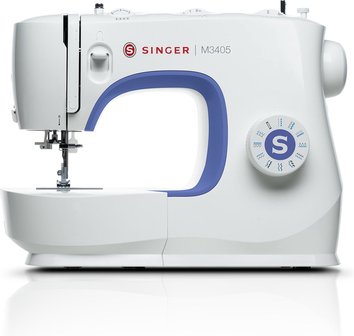 Singer M3405 - Naaimachine