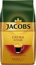 Jacobs - Expertenröstung Crema Italiano Bonen - 1 kg