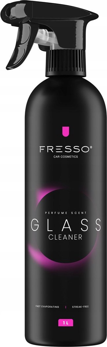 Fresso glasreiniger 1l