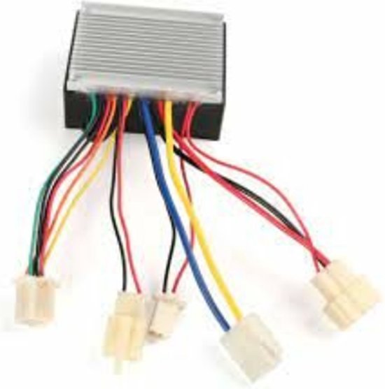 SX350/MX350 Control Module Razor SX350/MX350 Onderdeel