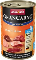 Gran Carno Grancarno Junior Kip+Konijn