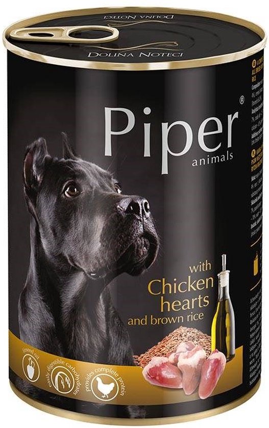 Dog's Love Adult 6 x 400 g Hondenvoer Aantrekkelijke prijzen bij
