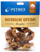 PETMEX Varkensvlees Strips hondenkluif 200g