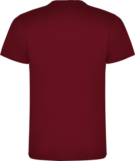 Donekr Rood Donker Rood 2 pack t-shirts Roly Dogo maat S | bol.com