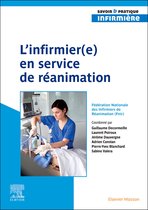 L'infirmier(e) en service de réanimation