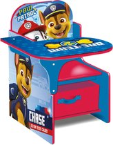 Paw Patrol Bureaustoel Met Opbergruimte Veelkleurig