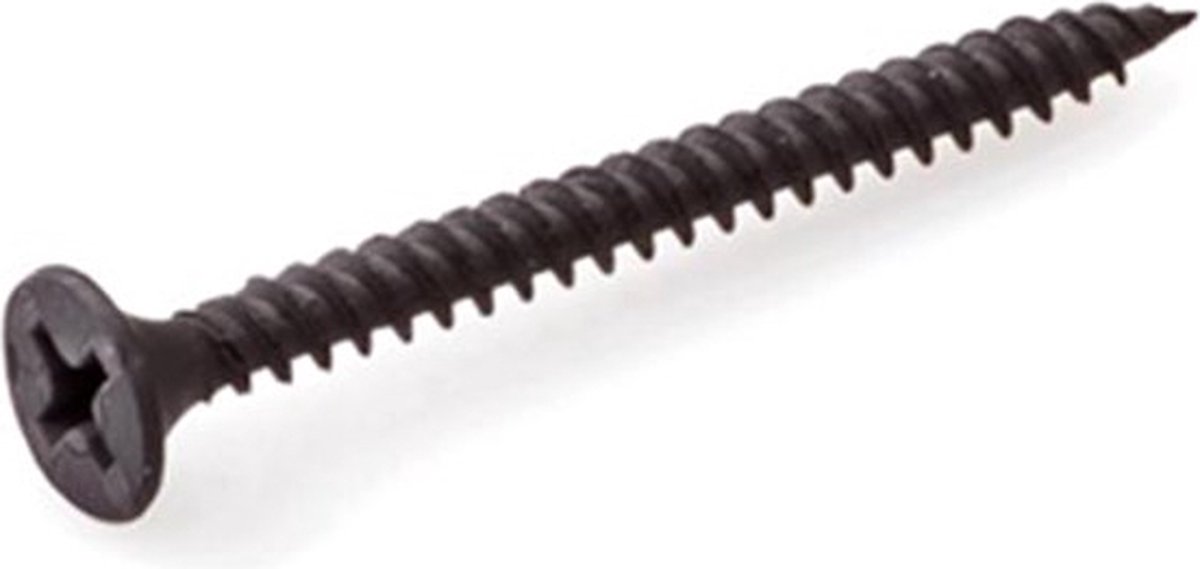 PM gipsplaatschroef fijn 3.5x25mm ph2
