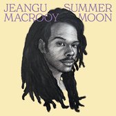 Jeangu Macrooy - Summer Moon (LP)