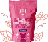 Imby Insect-Based Kattenvoer - 1.5 kg