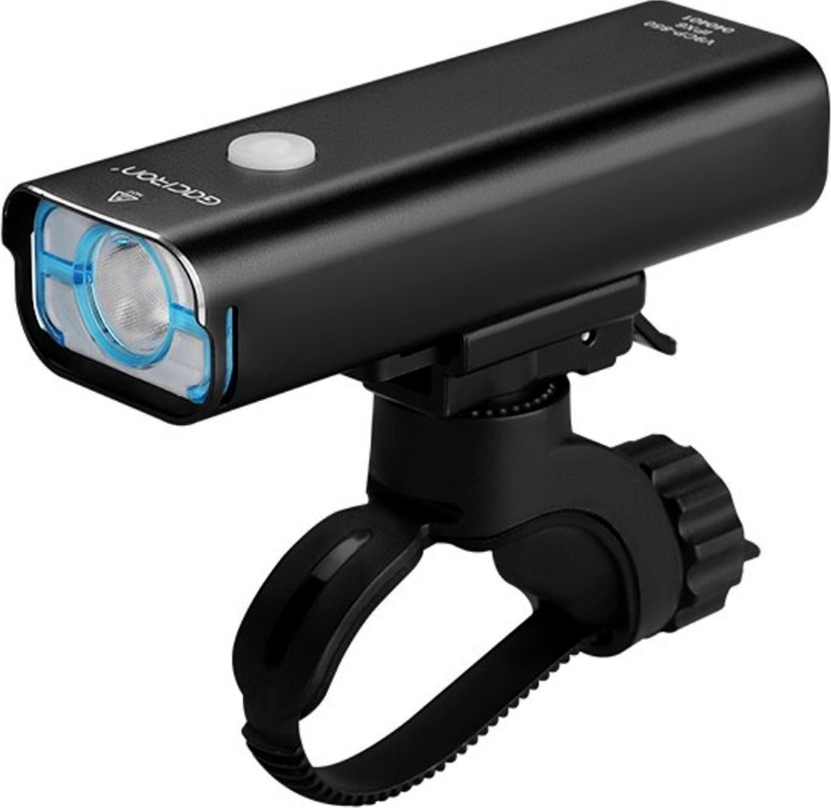 Gaciron voorlicht | V9CP-850 - Fiets Koplamp 850 lumen - LED - USB oplaadbaar Type C - IPX6 waterdicht