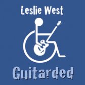 Leslie West - Guitarded (LP)