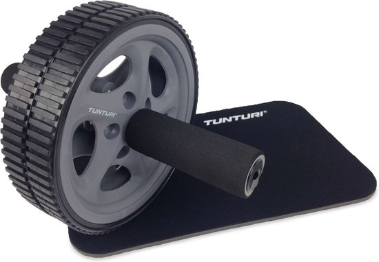 Tunturi Dubbele Ab Roller