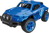 Voiture Rc Sport 4x4 WD Rally 25km/h - TKKJ K06 - 2.4GHZ - OFF ROAD BlackThunder Car - 1:16