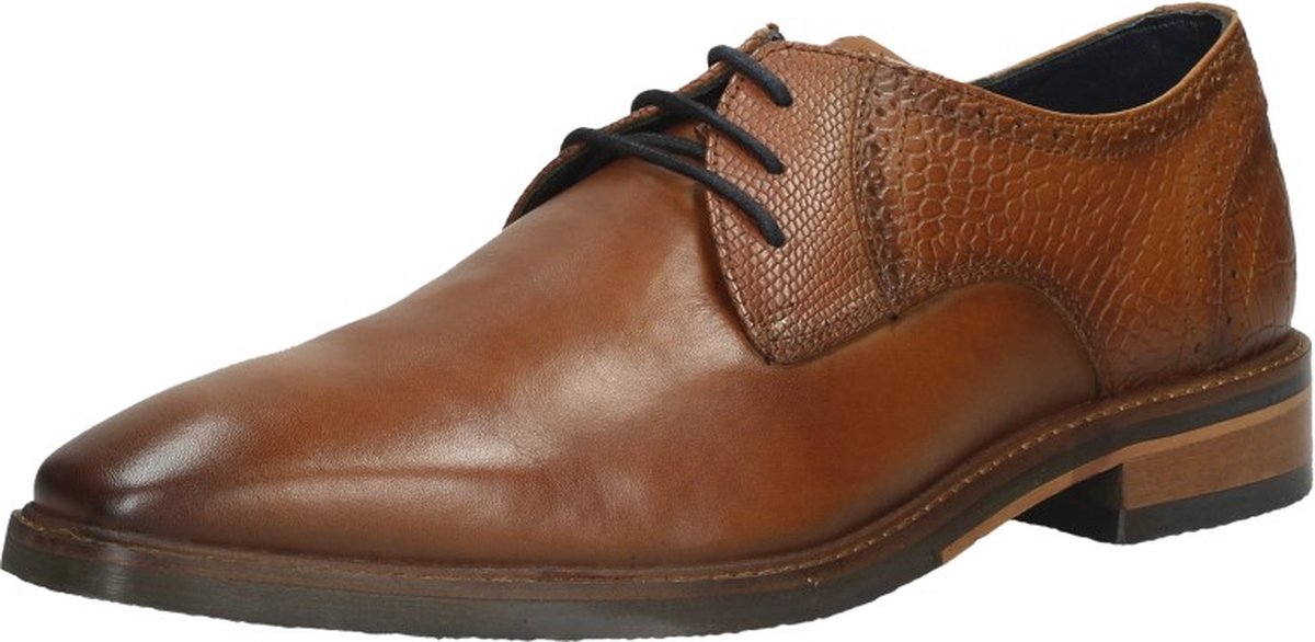 Sub55 Gekleed Laag Gekleed Laag Cognac