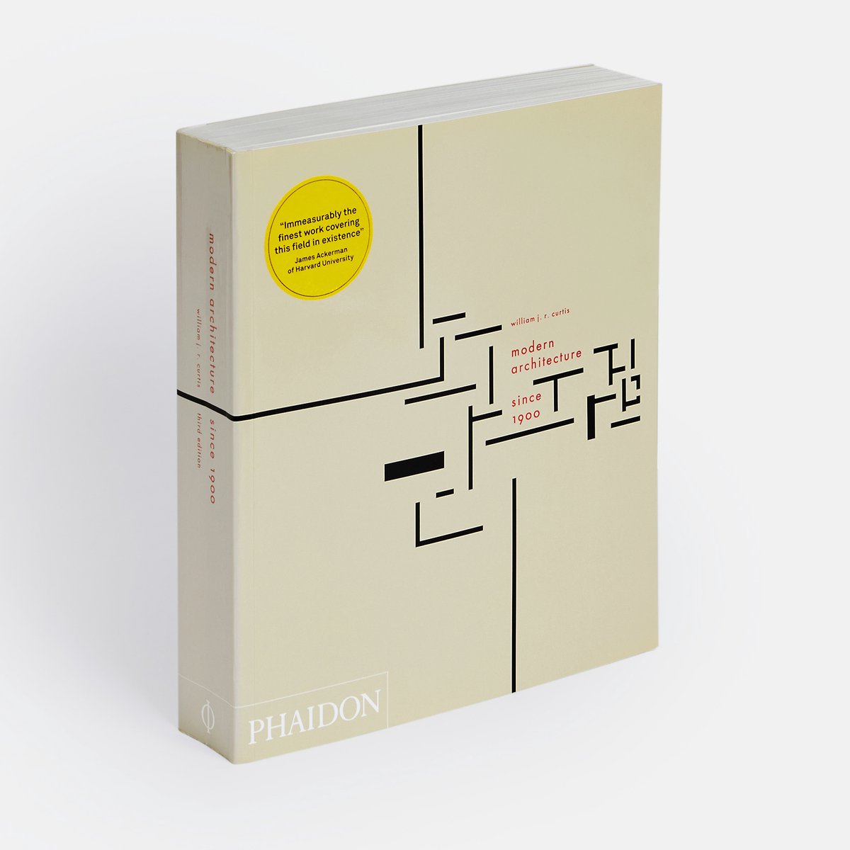 洋書 MODERN ARCHITECTURE byVincent Scully,Jr.