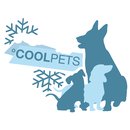 Coolpets imparatorpet Hoezen voor hondenkussens