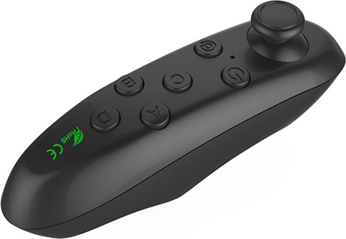 Premium VR Brillen Met Controllers - Bluetooth Controller - Android - Joystick/ Afstandsbediening - Game Accessoires