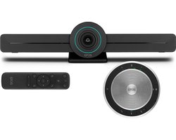 EPOS EXPAND Vision 3T video conferencing systeem 8 persoon/personen Ethernet LAN Videovergaderingssysteem voor groepen